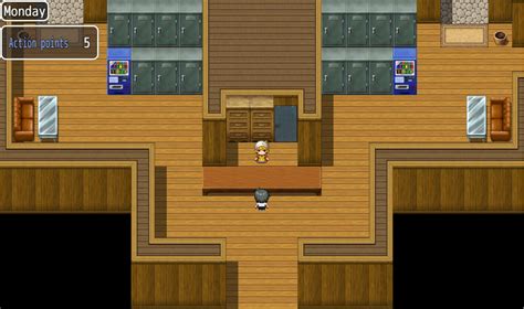 「Encode Encore!」 Gameplay .
